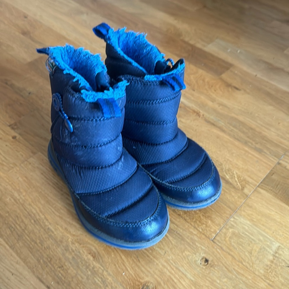 Toddler Snow boots